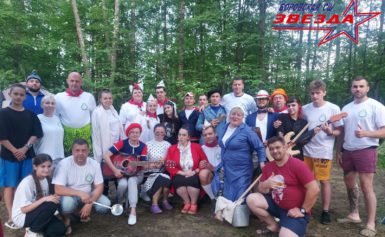 Турслёт
