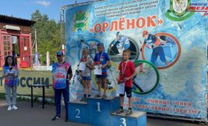 Чемпионат и первенство Калужской области по лыжным гонкам