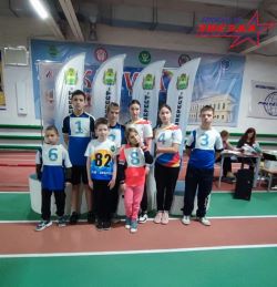 Чемпионат и Первенство Калужской области по легкой атлетике