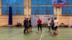 Турнир Боровского района по мини — футболу для детей, посвященного Дню солидарности в борьбе с терроризмом.