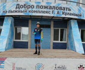 Первенство Приволжского федерального округа по кроссу и лыжероллерам среди лыжников-гонщиков.