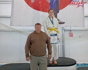Кубок Губернатора Калужской области по дзюдо