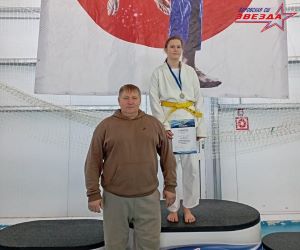 Кубок Губернатора Калужской области по дзюдо