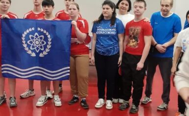 Чемпионат и первенство Калужской области по настольному теннису