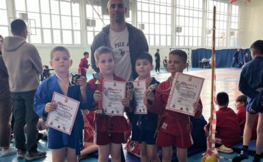 🥋ПЕРВЕНСТВО МАЛОЯРОСЛАВЕЦКОГО РАЙОНА ПО САМБО🤼‍♂️