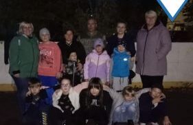 Мастер-класс по баскетболу