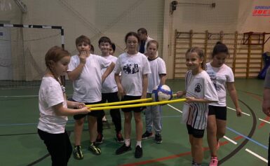 Физкультурное мероприятие