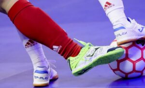 Чемпионат по футзалу