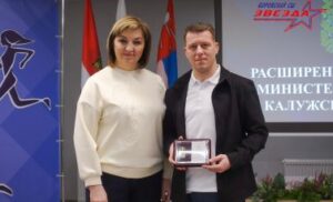 Почетное звание заслуживает лучших!