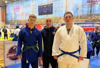 ЦФО по ДЗЮДО