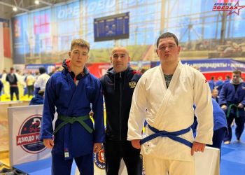 ЦФО по ДЗЮДО