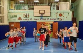 Неделя Здоровья