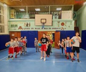 Неделя Здоровья