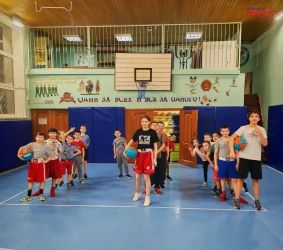 Неделя Здоровья