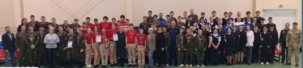 К защите Родины, готов!