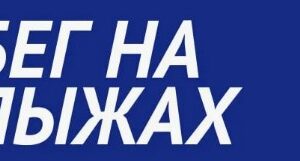 Бег на лыжах